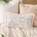 Calais-Jacquard-Oblong-Reversible-Cushion-by-MUSE Sale