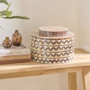 Mica-Bamboo-Jar-by-MUSE Sale