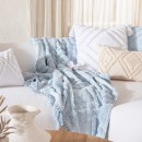 Malvinas-Cotton-Tufted-Throw-by-Habitat Sale