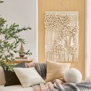 Norway-Knitted-Wall-Hanging-by-MUSE Sale