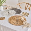 Salento-Bamboo-Placemat-by-Habitat Sale