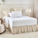 Classic-Collection-750gsm-Mattress-Topper-by-Essentials Sale