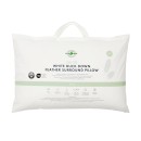 3070-Duck-Down-Feather-Surround-Firm-Pillow-by-Greenfirst Sale