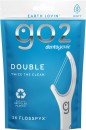 Go2-Dentagenie-Double-Flosspyx-36-Pack Sale