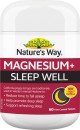 Natures-Way-Magnesium-Sleep-Well-60-Tablets Sale