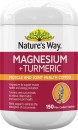 Natures-Way-Magnesium-Turmeric-150-Tablets Sale