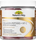 Natures-Way-Beauty-Collagen-Vit-C-Mature-Skin-Gummies-50-Pack Sale