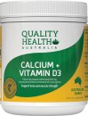 Quality-Health-Calcium-Vitamin-D3-300-Tablets Sale