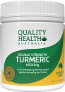 Quality-Health-Double-Strength-Turmeric-6200mg-100-Tablets Sale