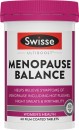 Swisse-Ultiboost-Menopause-Balance-60-Tablets Sale