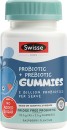 Swisse-Kids-Probiotic-Prebiotic-Gummies-45-Tablets Sale