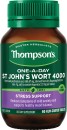 Thompsons-One-A-Day-St-Johns-Wort-4000-60-Tablets Sale