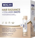 Bioglan-Hair-Radiance-Collagen-Shots-15x25mL Sale