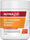 Nutra-Life-Bio-Curcumin-Turmeric-16500-60-Capsules Sale