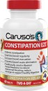 Carusos-Constipation-EZE-60-Tablets Sale