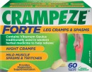 Crampeze-Forte-Leg-Cramps-Spasms-60-Tablets Sale