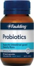 Faulding-Probiotics-90-Capsules Sale