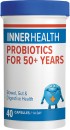 Inner-Health-Probiotics-for-50-Years-40-Capsules Sale