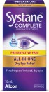 Systane-Complete-Preservative-Free-Eye-Drops-10mL Sale