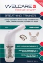 Welcare-WBT01-Low-Resistance-Breathing-Trainer Sale