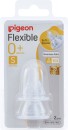 Pigeon-Flexible-Peristaltic-Teat-Small-2-Pack Sale