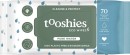 Tooshies-Eco-Wipes-Pure-Water-Baby-Wipes-70-Pack Sale