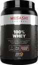 Musashi-100-Whey-Chocolate-Milkshake-Flavour-900g Sale