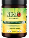 Vital-All-In-One-Lemon-Ginger-Flavour-300g Sale