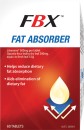 FBX-Fat-Absorber-60-Tablets Sale