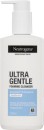 Neutrogena-Ultra-Gentle-Foaming-Cleanser-200mL Sale