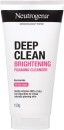 Neutrogena-Deep-Clean-Brightening-Foaming-Cleanser-150g Sale