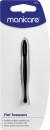 Manicare-Flat-Tweezers Sale