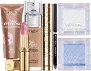 40-off-Entire-LOreal-Paris-Cosmetics-Range Sale