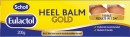 Scholl-Eulactol-Heel-Balm-Gold-200g Sale