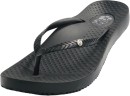 Footlogics-Tiki-Girl-Thong-Black Sale