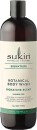 Sukin-Botanical-Body-Wash-500mL-Signature-Scent Sale