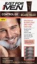 Just-For-Men-Control-GX-Grey-Reducing-Beard-Wash-118-mL Sale