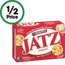 Arnotts-Jatz-Crackers-225g Sale