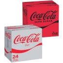 Coca-Cola-Classic-Zero-Sugar-or-Diet-Soft-Drink-Varieties-24-x-375ml Sale