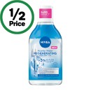 Nivea-Micellar-Water-400ml Sale