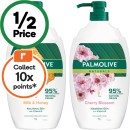 Palmolive-Naturals-Body-Wash-1-Litre Sale