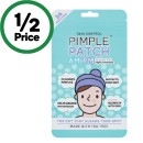 Skin-Control-Pimple-Patch-Am-Pm-Mixed-Pk-36 Sale