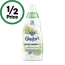 Comfort-Fragrance-Collection-Fabric-Conditioner-900ml Sale