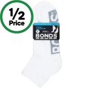 Bonds-Mens-Socks-14-Crew-Assorted-Pk-3 Sale