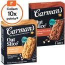 Carmans-Oat-Slices-175g-Pk-5 Sale