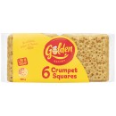 Golden-Crumpet-Squares-425g-Pk-6 Sale