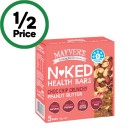 Mayvers-Health-Bars-150g-Pk-5 Sale