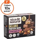 Nice-Natural-Deluxe-Protein-Bars-200g-Pk-5-Nut-Butter-Bars-175g-Pk-5-or-Wholeseed-Bars-150g-Pk-5 Sale