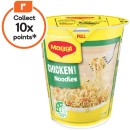 Maggi-Noodles-Cup-58-65g Sale