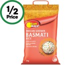 SunRice-Basmati-Rice-5-kg Sale